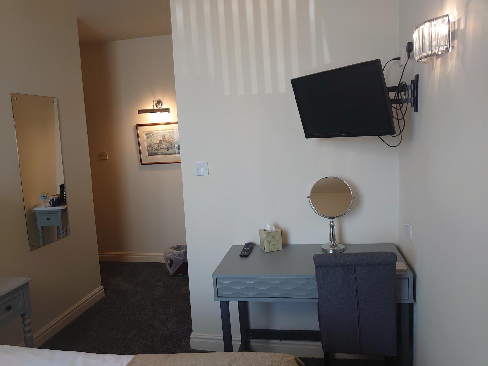 Geordie Pride Lodge Liversedge ห้อง รูปภาพ